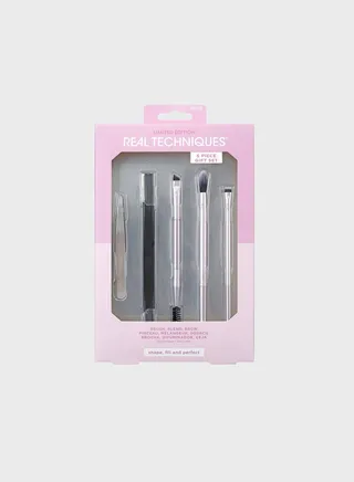 Brush, Blend, Brow​ Kit