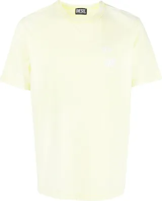 T-JUST-G14 logo T-shirt