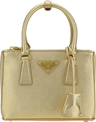Galleria Handbag