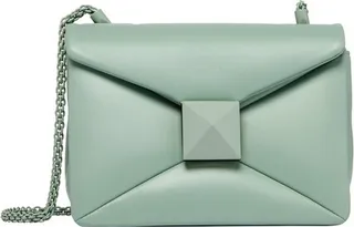 One Stud small shoulder bag