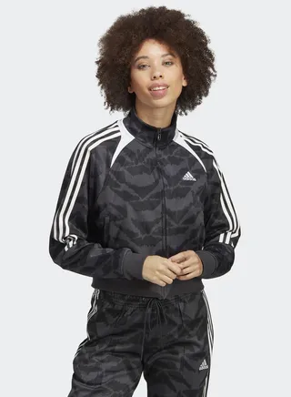 Tiro Suit Up Track Jacket
