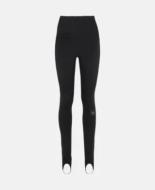 Stella McCartney - TrueStrength Yoga Tights
