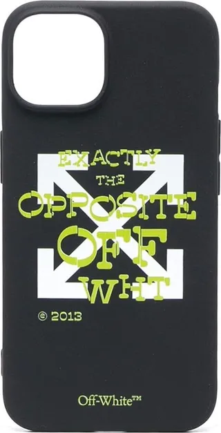 The Opposite iPhone 14 case