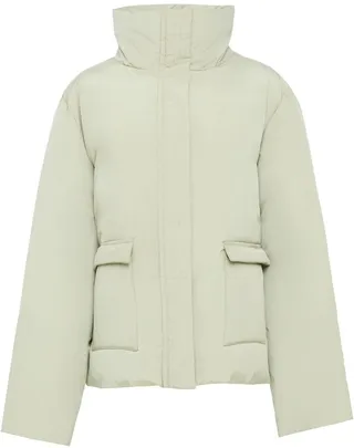 Undercover padded jacket
