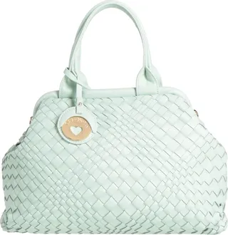 Handbag Turquoise