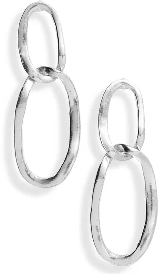Double Hoop Earrings