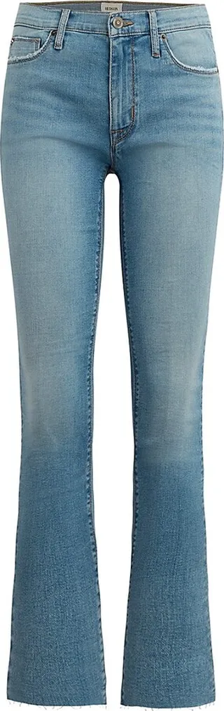 Blair High-Rise Bootcut Jeans