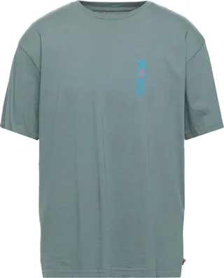 T-shirt Sage Green