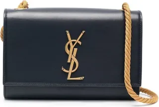 Kate leather shoulder bag