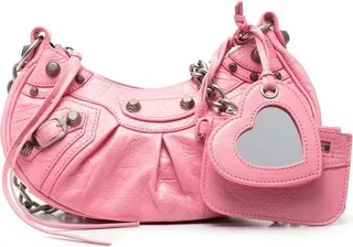 XS Le Cagole shoulder bag