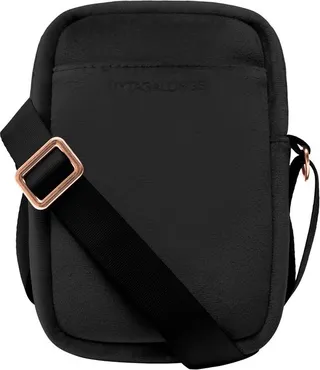 MYTAGALONGS Mini Cross Body - Vixen Black