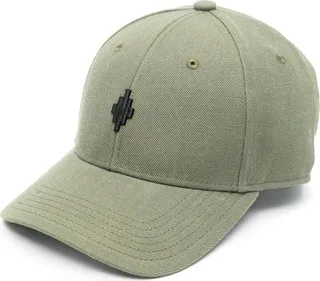 Logo-Patch Baseball Cap