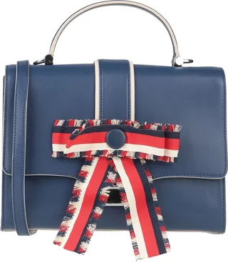 Handbag Blue