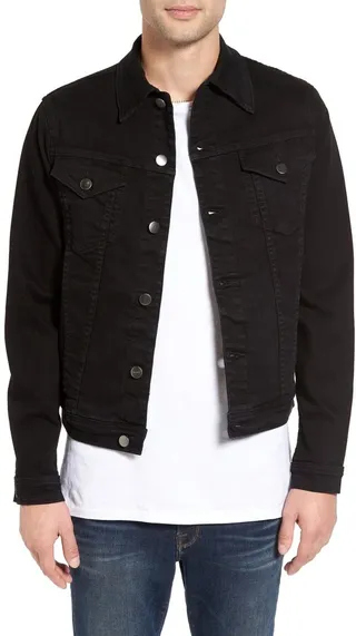 L'Homme Jacket