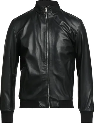 Jacket Black