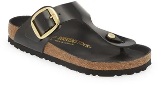 Gizeh Big Buckle Flip Flop
