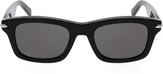 Dior Eyewear Rectangle Frame Sunglasses