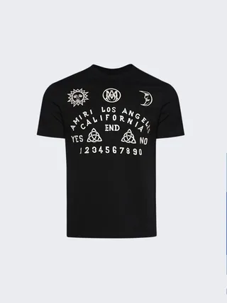 Board Tee Black