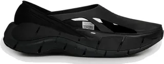Maison Margiela X Reebok Cut-Out Slip-On Sneakers