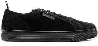 Low-Top Sneakers