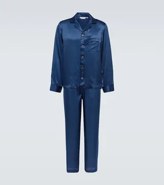 Brindisi pyjama set