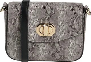 Cross-body Bag Grey