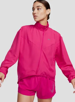 Essential Swoosh Jacket