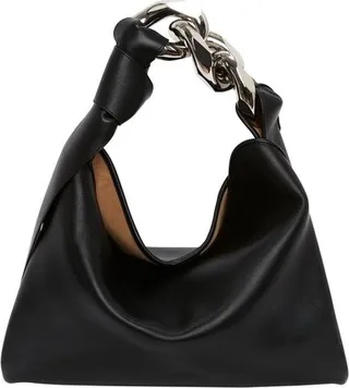 Small Chain Hobo