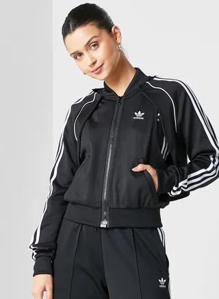 Sst Track Jacket