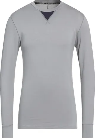 T-shirt Grey