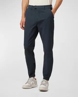 Men's Eli Classic Chino Pants
