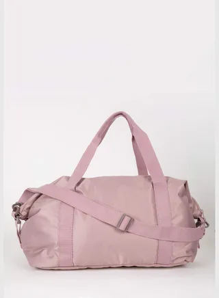 Woman Sports and Travel Bag