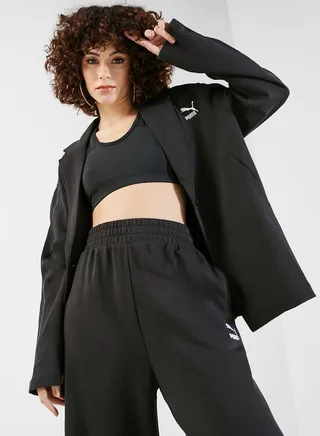 T7 Logo Jacket
