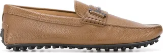 Gommino driving loafers