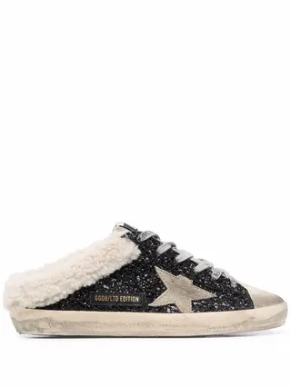 Super-Star Sabot slip-on sneakers