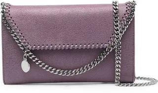 mini Falabella shoulder bag