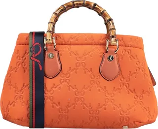 Handbag Orange