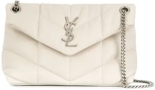 Loulou shoulder bag