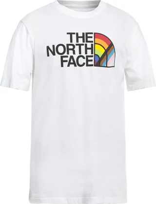 T-shirt White