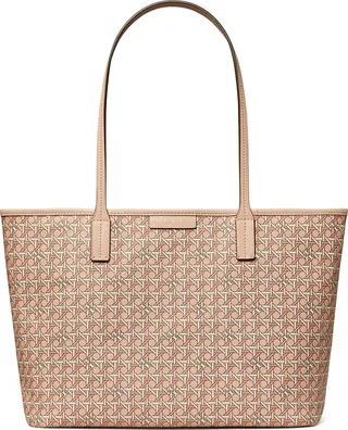 Small Ever-Ready Zip Tote