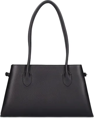Margaux Trifold leather shoulder bag