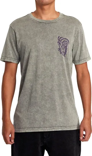 Final Trip Graphic Tee