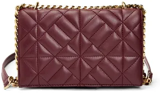 Like Dreams Women's Gaia Geometric Crossbody