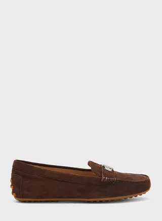 Barnsbury Casual Flats