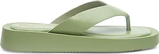 Sandcastle Flip Flops