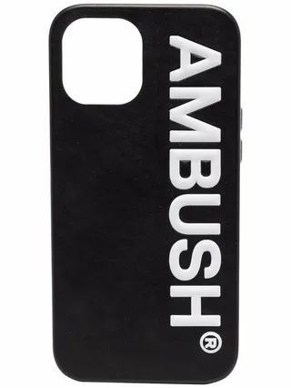 iPhone 12 Pro Max case