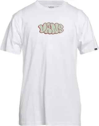 T-shirt White