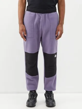Denali Fleece And Shell Track Pants