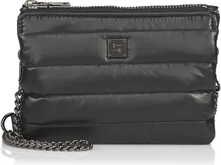 Ginger Quilted Crossbody Bag
