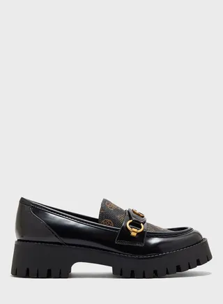 Almost Moccasins